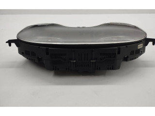 Панель приборов 4G8920981S, 0263672096 Audi A7 S7 4G