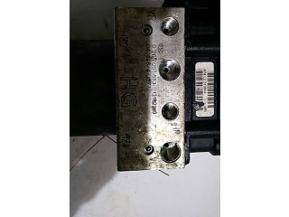 Блок управления АБС 13182319, 0265231583 Opel Meriva A
