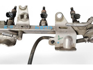 Vstřikovací lišta 175201470R Renault Clio IV H4B400