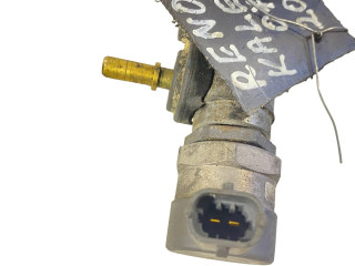 Топливная рампа 8200718753, 0445214155   Renault Koleos I 2.0 