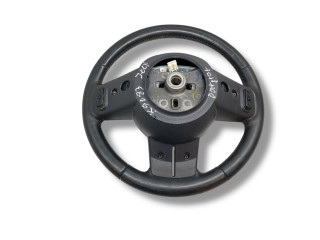 Руль Jeep Patriot - года