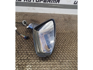 Zpětné zrcátko  Volkswagen Tiguan 2017    