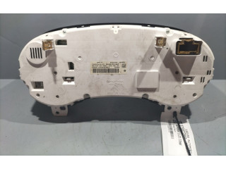 Панель приборов K56046751AG Fiat Freemont