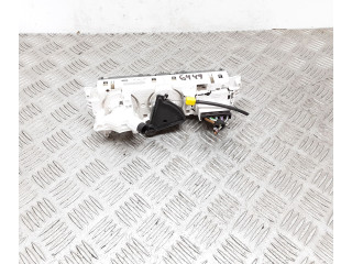 Блок управления климат-контролем 6G9119980AE, P69737324712050502 Ford S-MAX