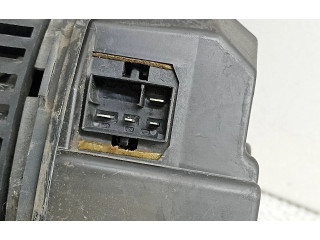 Вентилятор печки    1K1820015C, F983228M   Volkswagen Touran I