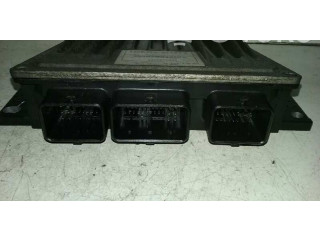 Řídící jednotka 8200449080, R410B030C Renault Modus 2005