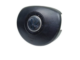Подушка безопасности водителя 1T0880201E, 20080430157   Volkswagen Touran I