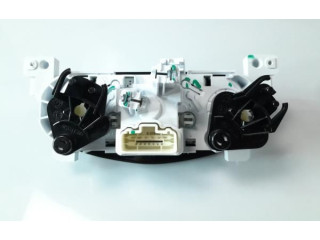 Блок управления климат-контролем A42303300 Dacia Sandero