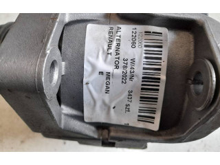 Генератор 8200054588 Renault Scenic II - Grand scenic II 1.9