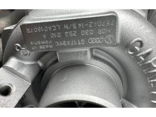 Турбина Audi A3 S3 A3 Sportback 8P 757042, 03G253010A