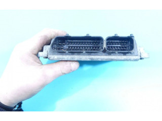 Блок управления двигателем Блок управления 0281001848, IMPRK1170257 Audi A3 S3 8L