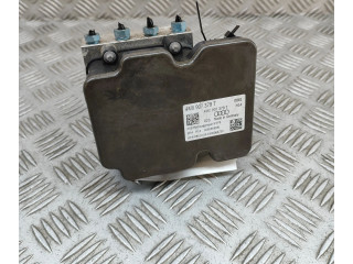 Jednotka ABS 4M0907379T, 0265956591 Audi Q7 4M 2019