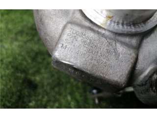 Турбина Citroen C4 I 9682881380, 9682881380