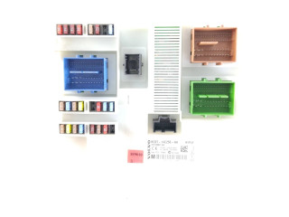 Блок комфорта BG9T14C256HA, 31314867AA   Volvo V70   