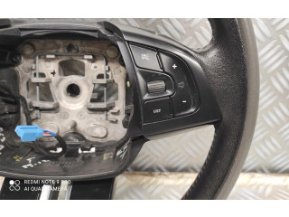 Руль Citroen C4 Cactus 2014 - года 98031272YC