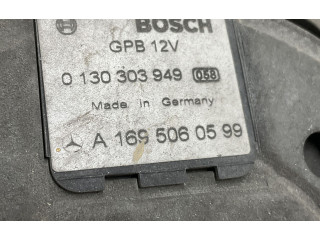 Zámek zadních dveří A1695060599, A1695060599 Mercedes-Benz A W169