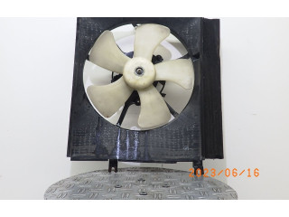 Вентилятор радиатора Daihatsu Sirion