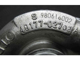 Турбина Mitsubishi Space Wagon 49177027