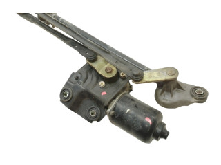 Двигатель стеклоочистителей 981001C100 Hyundai Getz