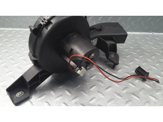 Вентилятор печки 173510000, 173510100 Citroen C4 I Picasso