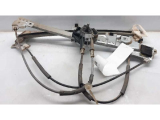 Передний механический механизм для подъема окна