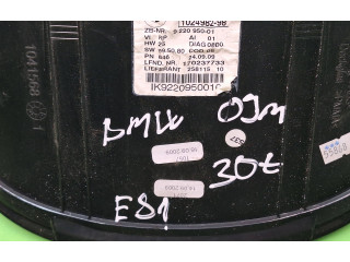 Přístrojová deska BMW 1 E81 E87 2009 102498298, 9220950