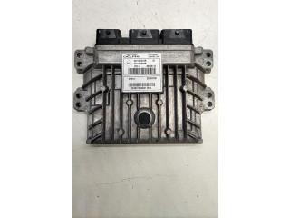 Блок управления двигателя 237104331R Renault Twingo II