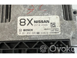 Řídící jednotka 23710HX44A Nissan X-Trail T32 2016