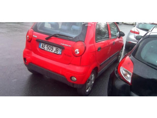 Двигатель стеклоочистителей A08S3   Chevrolet Matiz
