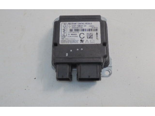 Блок подушек безопасности CV4T14B321CH, CV4T14B321CH   Ford Kuga II