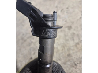 Vstřikovač 059130277ED, 0445117007 Audi A5 Sportback 8TA