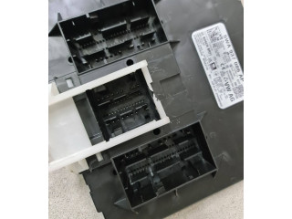 Блок комфорта 5WA937086AP, 058032103745 Skoda Octavia Mk4