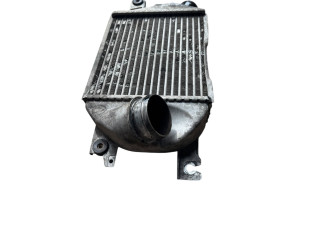 Интеркулер  SICTM0180, N08908   Subaru Forester SH 