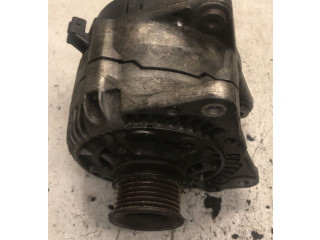 Блок АБС 0123320007, 0123320007   Volkswagen  Polo III 6N 6N2 6NF  1995 - 2001 года