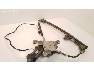 Передний комплект электрического механизма для подъема окна