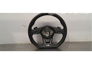 Руль Audi A3 8Y 2020 - года 82A419091AH