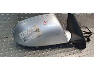 Зеркало электрическое Skoda Octavia Mk2 (1Z) 2004 - 2013 года
