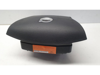 Надувная подушка для руля