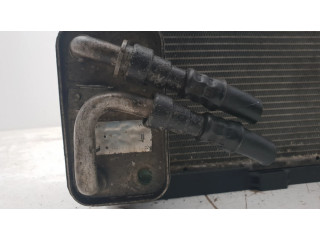 Радиатор охлаждающей жидкости