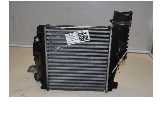 Интеркулер  9675627980   Peugeot Partner III 