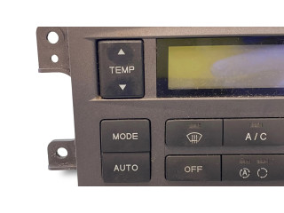 Блок управления климат-контролем 972502DXXX Hyundai Elantra