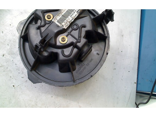 Вентилятор печки Citroen C5