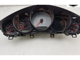Přístrojová deska Porsche Panamera (970) 2014 97064115456, 97064115456