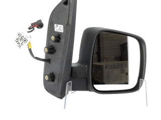 Зеркало электрическое        Citroen Nemo   -  года   