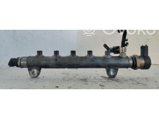 Топливная рампа 314002A410   KIA Ceed   для двигателя D4FB