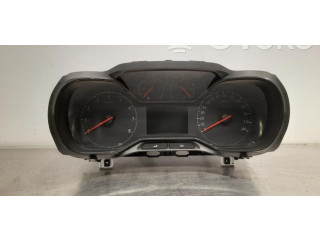 Панель приборов 9838122180 Opel Combo E