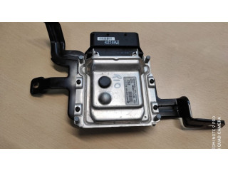 Блок управления двигателя 3911103456 KIA Rio