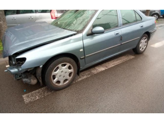 Блок управления климат-контролем NT   Peugeot 406