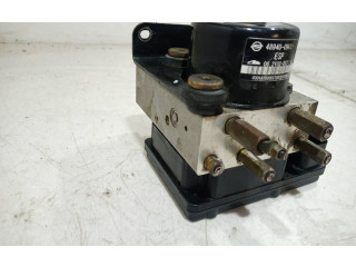 Блок АБС 4894009001, 4894009001 SsangYong Kyron - года