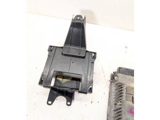 Řídící jednotka 4L0910551Q, 4L0907650A   Audi Q7 4L 2014